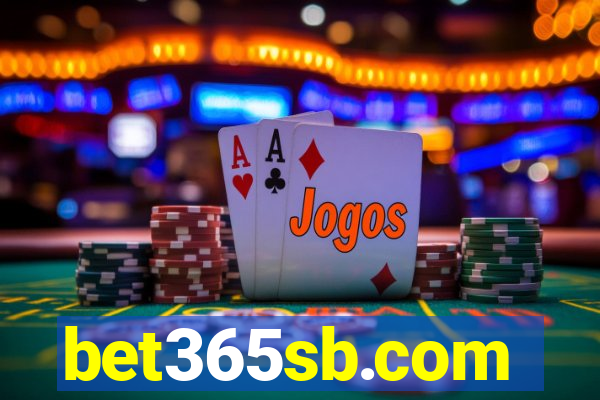 bet365sb.com