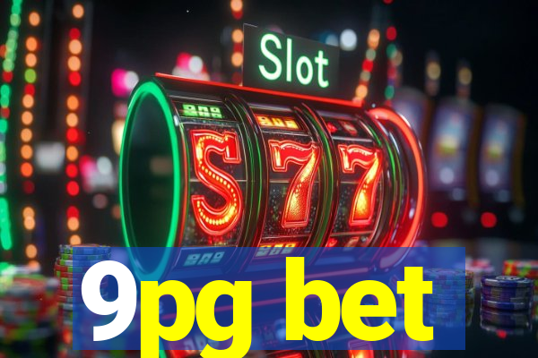 9pg bet