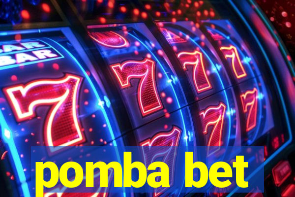 pomba bet