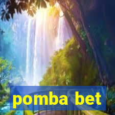 pomba bet