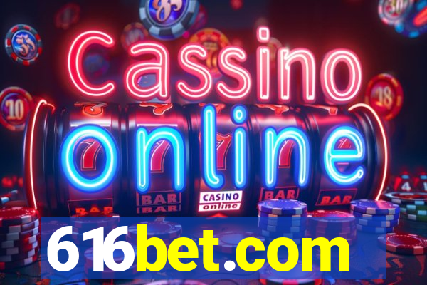 616bet.com