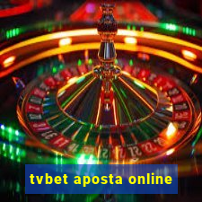 tvbet aposta online