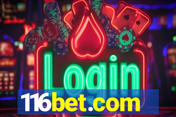 116bet.com