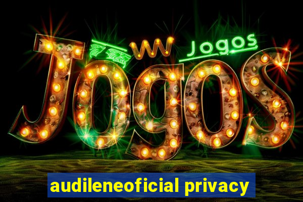 audileneoficial privacy