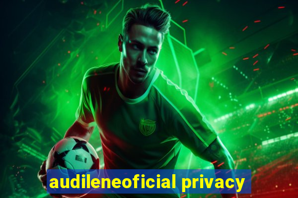 audileneoficial privacy