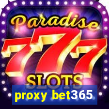 proxy bet365