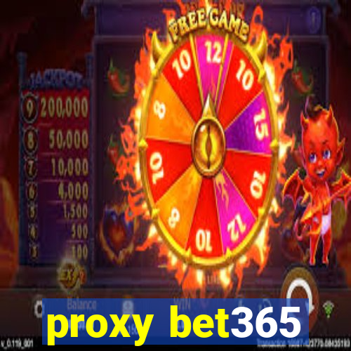 proxy bet365