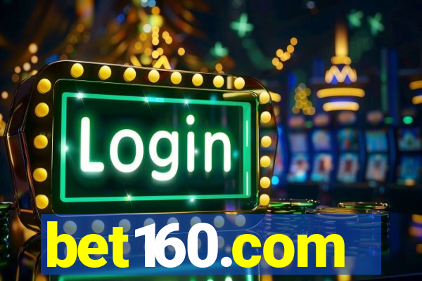 bet160.com