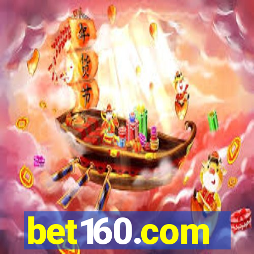 bet160.com