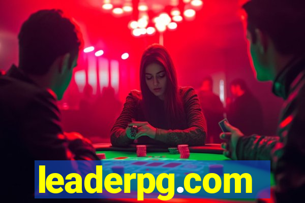 leaderpg.com