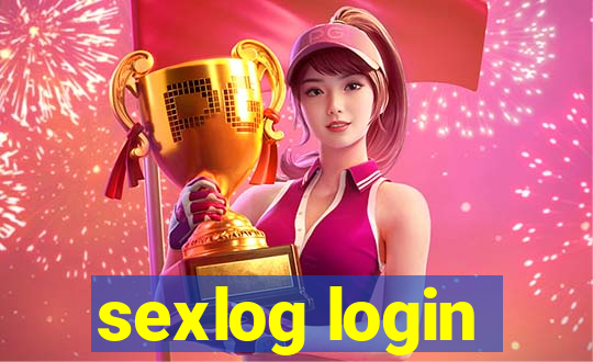 sexlog login