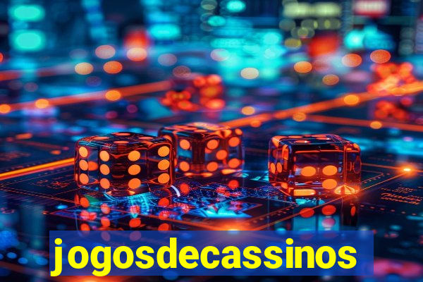 jogosdecassinos