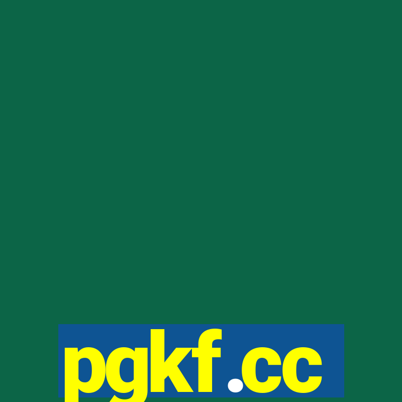 pgkf.cc