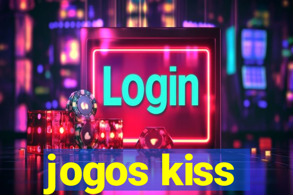 jogos kiss