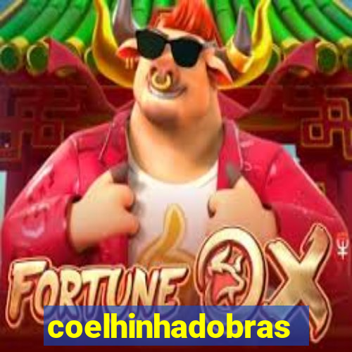 coelhinhadobrasil