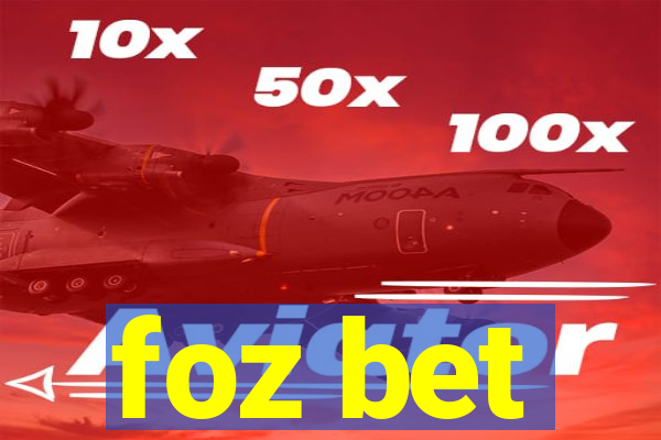 foz bet