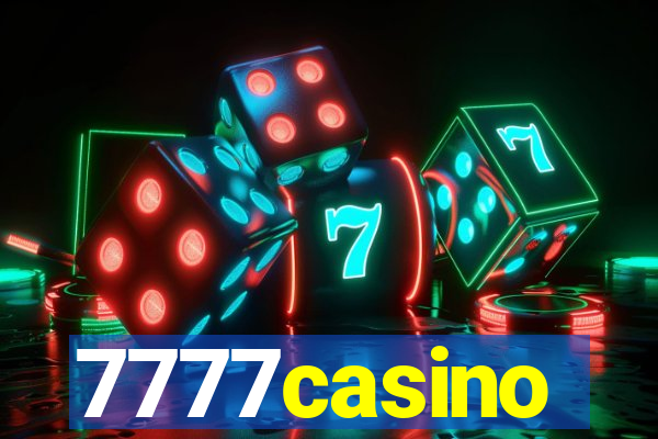 7777casino