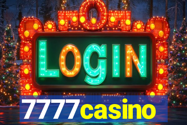 7777casino