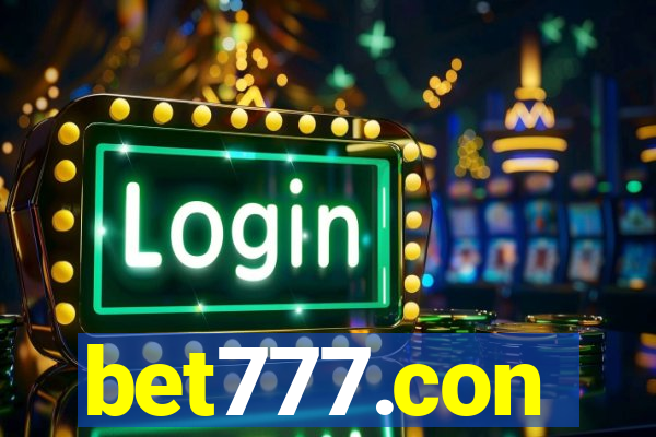 bet777.con