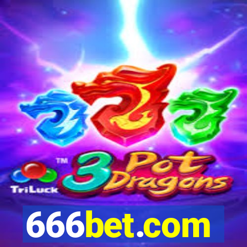 666bet.com