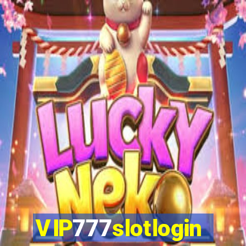 VIP777slotlogin