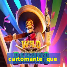 cartomante que acerta tudo