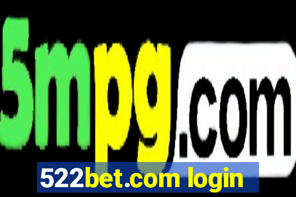 522bet.com login