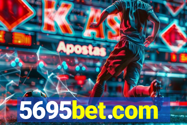 5695bet.com