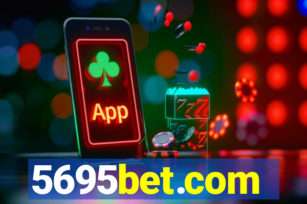 5695bet.com