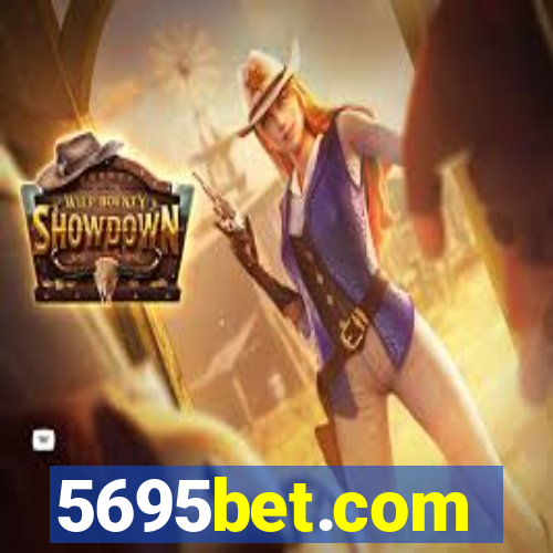 5695bet.com