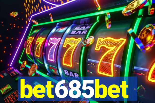 bet685bet