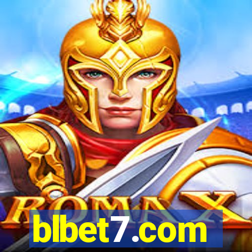 blbet7.com