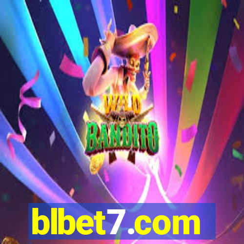 blbet7.com