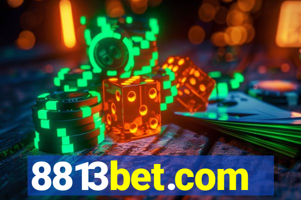 8813bet.com