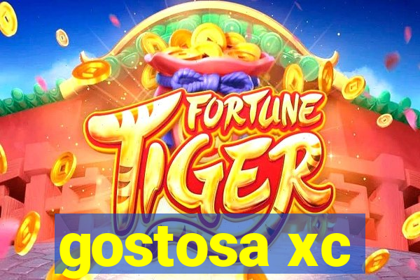 gostosa xc