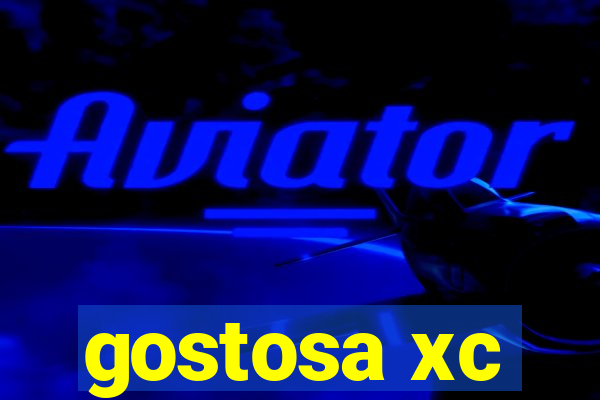 gostosa xc