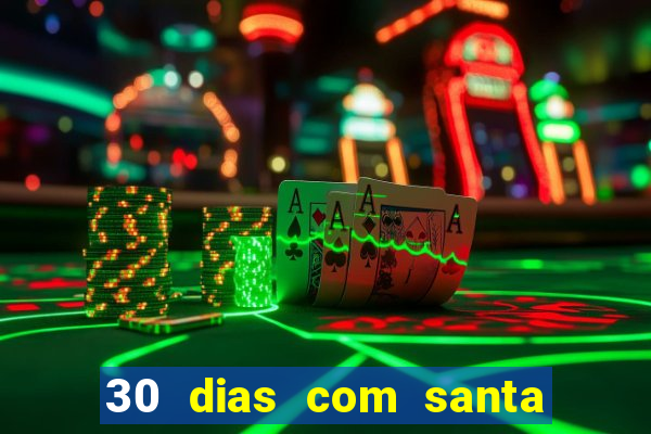 30 dias com santa teresinha pdf grátis