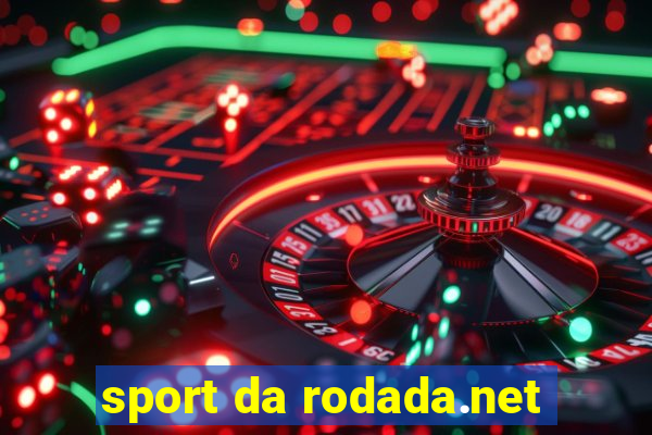 sport da rodada.net