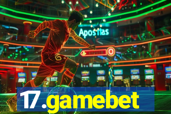 17.gamebet