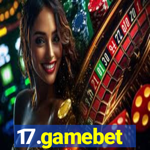 17.gamebet