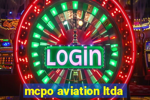 mcpo aviation ltda