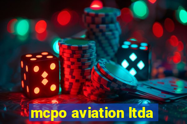 mcpo aviation ltda