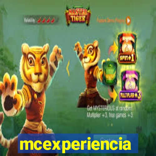 mcexperiencia