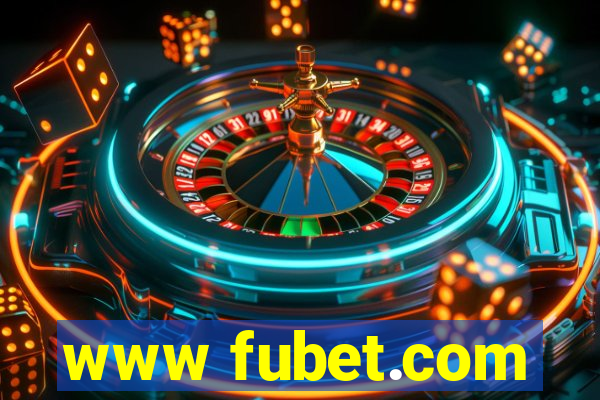 www fubet.com