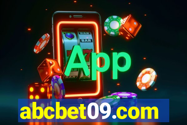 abcbet09.com