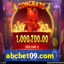 abcbet09.com