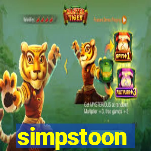 simpstoon