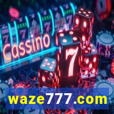 waze777.com