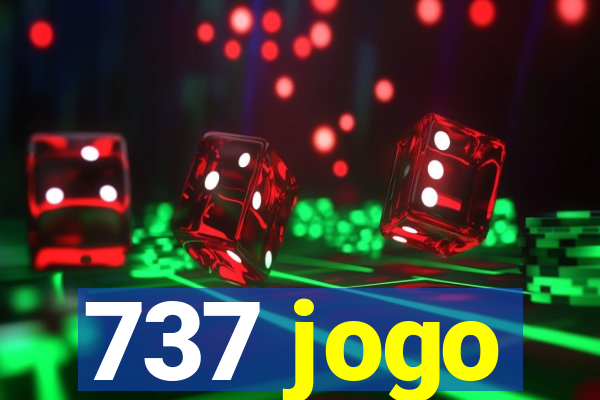 737 jogo