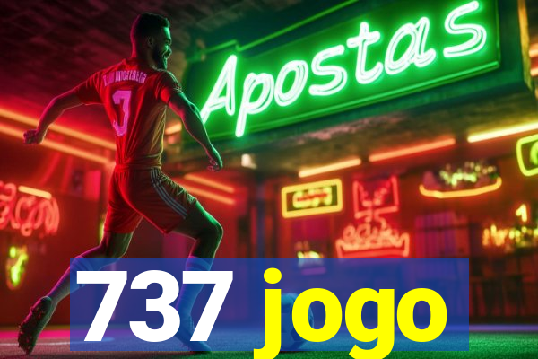 737 jogo